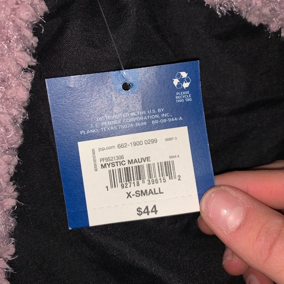 fleece - Picture 3 of 5